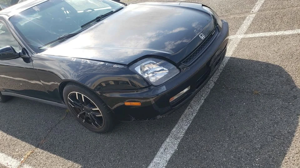 2001 Honda Prelude 5th Gen - Image 7 of 8