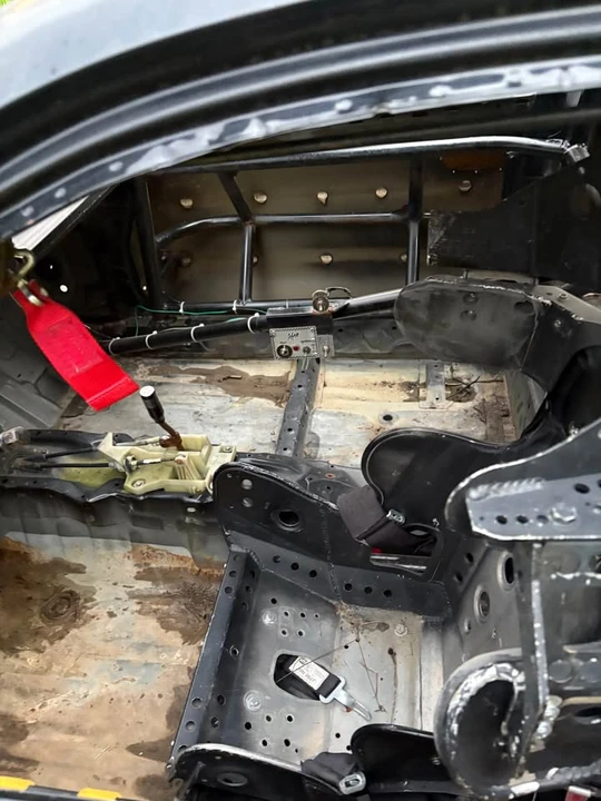 2001 Honda Prelude 5th Gen - Image 3 of 10