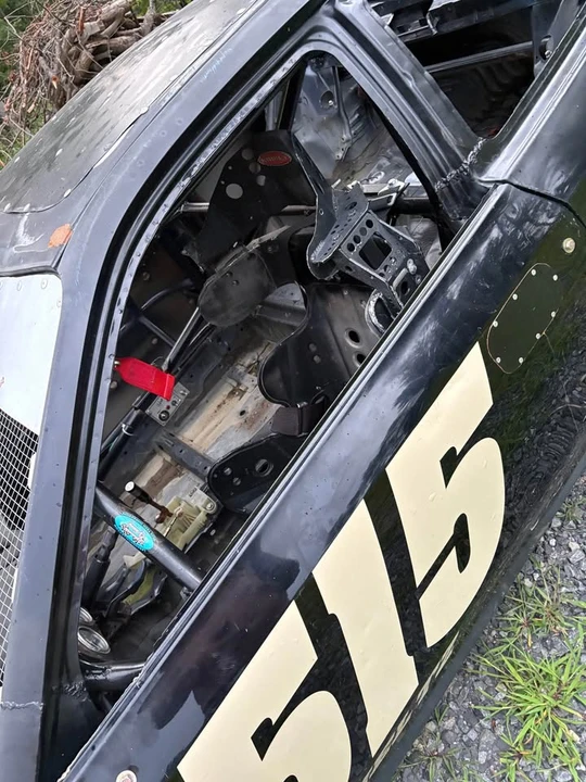 2001 Honda Prelude 5th Gen - Image 4 of 10