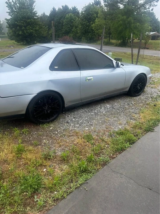 2001 Honda Prelude 5th Gen - Image 3 of 4