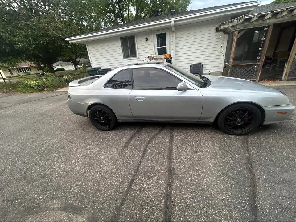 2001 Honda Prelude 5th Gen - Image 5 of 6
