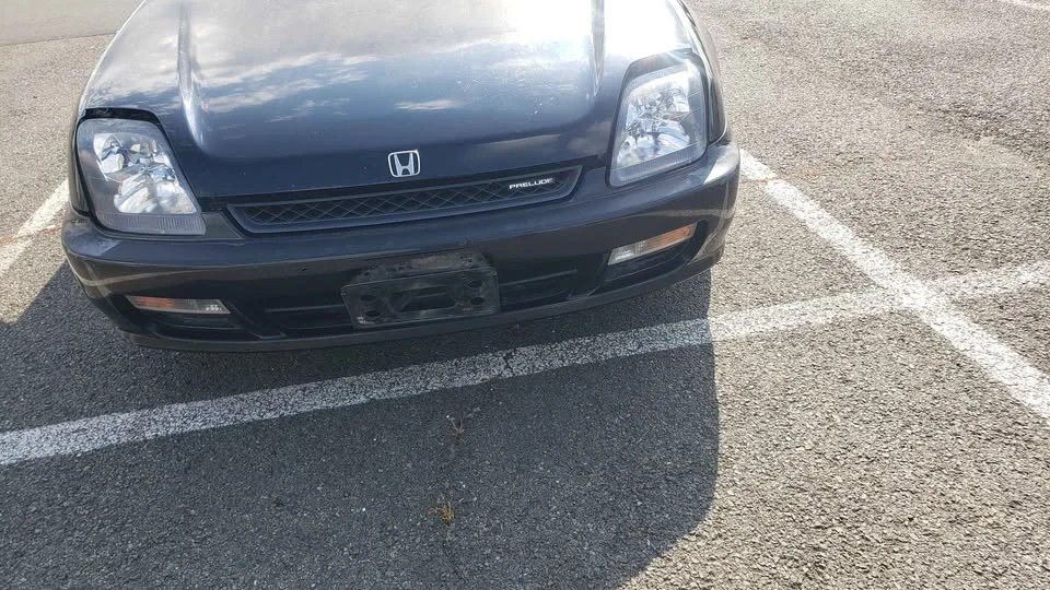 2001 Honda Prelude 5th Gen - Image 6 of 8