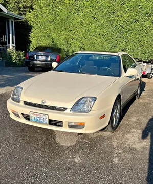 2001 Honda Prelude Coupe 2D
