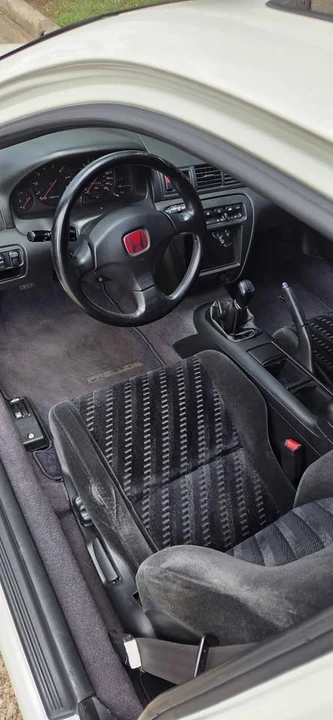 2001 Honda Prelude 5th Gen - Image 5 of 7