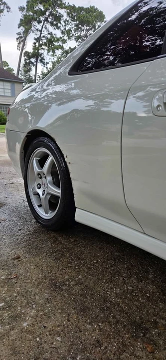 2001 Honda Prelude 5th Gen - Image 2 of 7