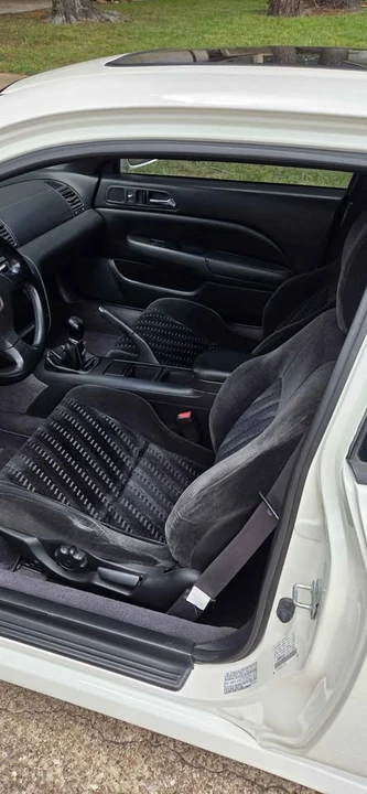 2001 Honda Prelude 5th Gen - Image 6 of 7