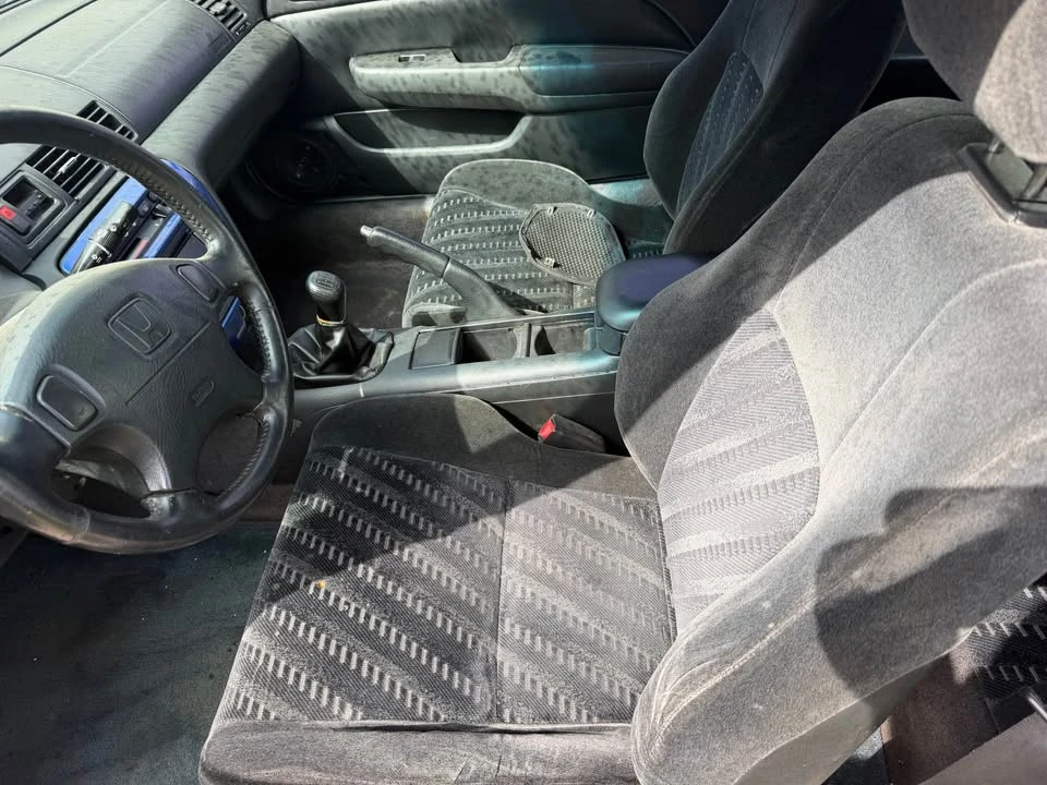 2001 Honda Prelude 5th Gen - Image 5 of 6