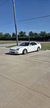 2001 Honda Prelude Coupe 2D