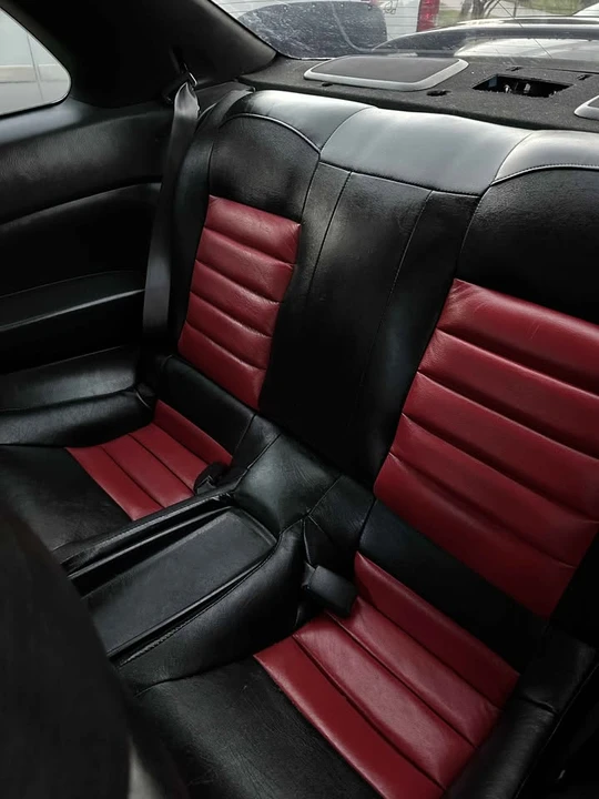 2001 Honda Prelude 5th Gen - Image 8 of 11
