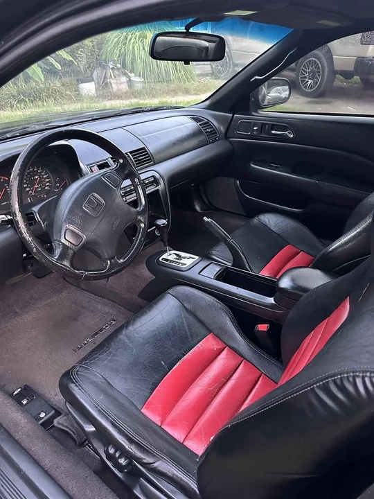 2001 Honda Prelude 5th Gen - Image 7 of 11