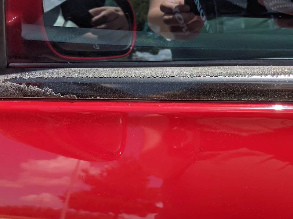 2001 Honda Prelude 5th Gen - Image 22 of 23