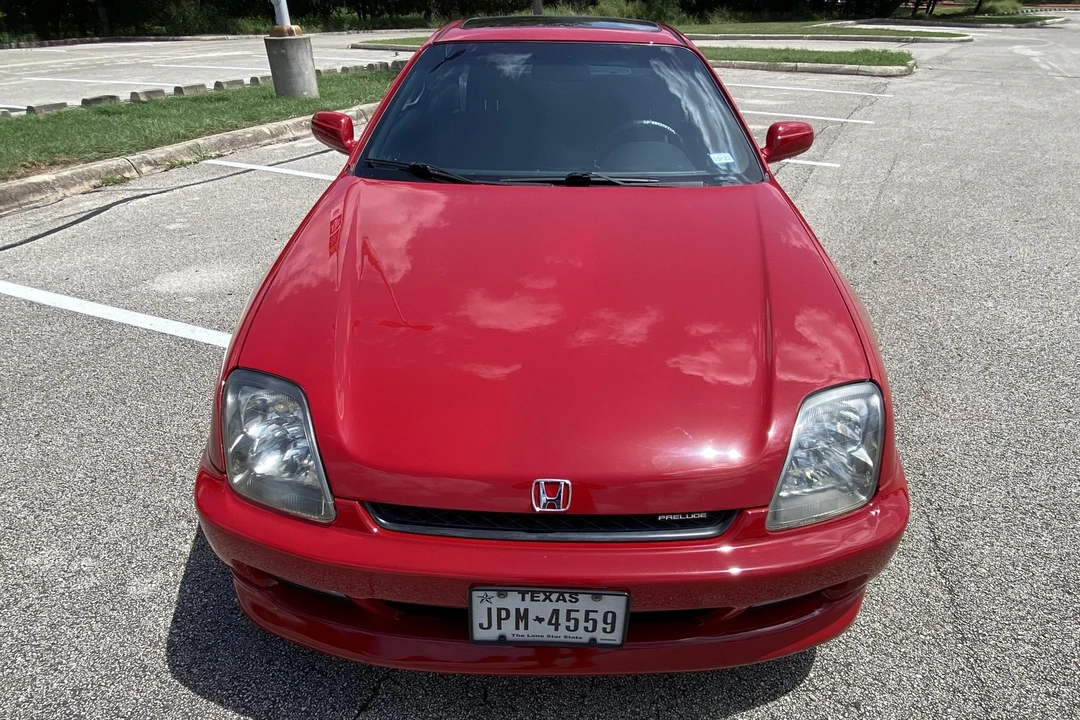 2001 Honda Prelude 5th Gen - Image 2 of 23