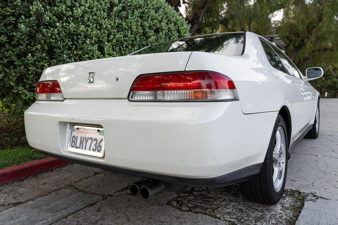 2001 Honda Prelude 5th Gen - Image 13 of 31