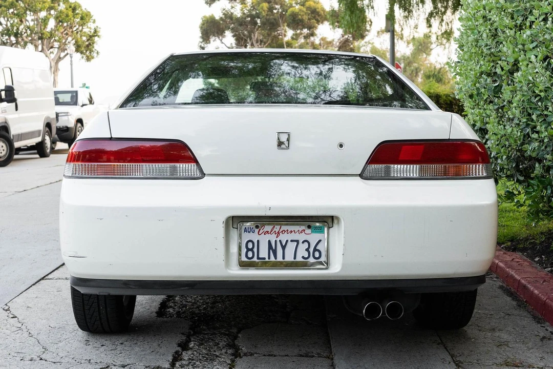 2001 Honda Prelude 5th Gen - Image 5 of 31