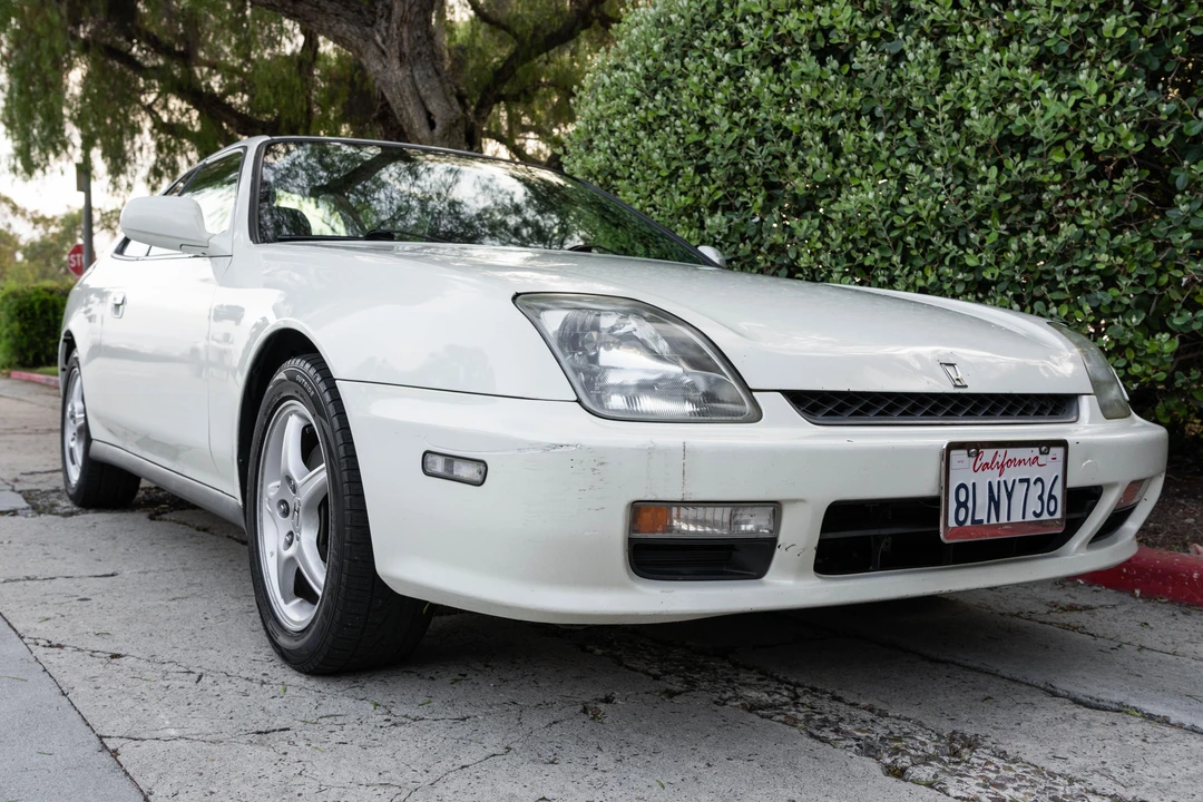 2001 Honda Prelude 5th Gen - Image 19 of 31