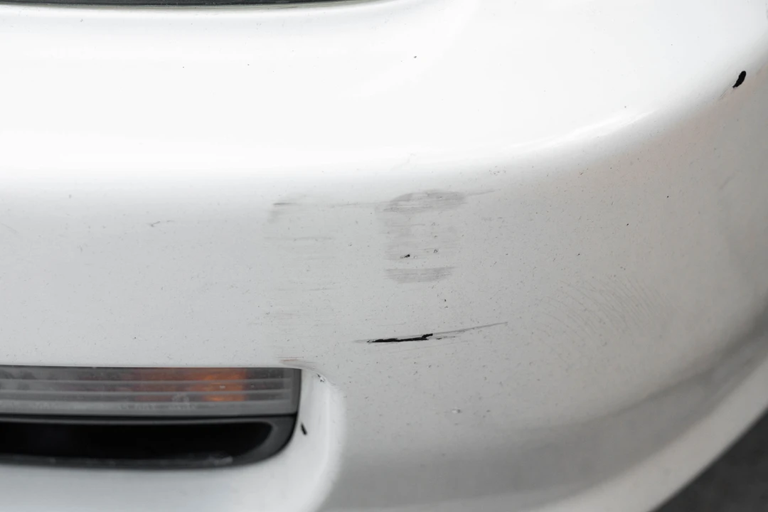 2001 Honda Prelude 5th Gen - Image 27 of 31