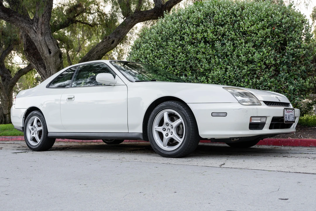 2001 Honda Prelude 5th Gen - Image 16 of 31