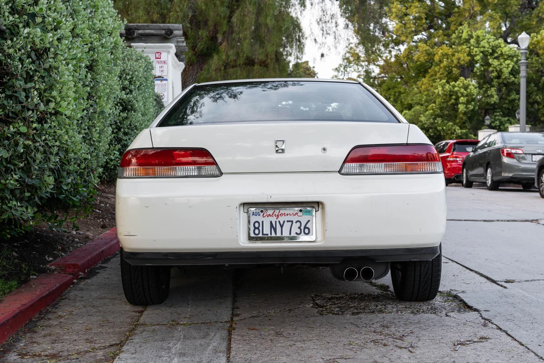 2001 Honda Prelude 5th Gen - Image 12 of 31
