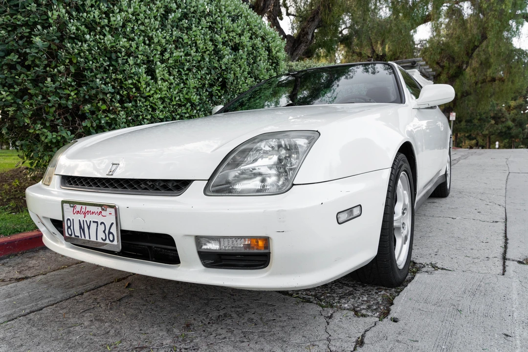 2001 Honda Prelude 5th Gen - Image 7 of 31
