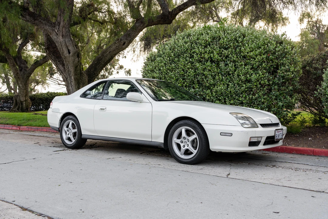 2001 Honda Prelude 5th Gen - Image 17 of 31