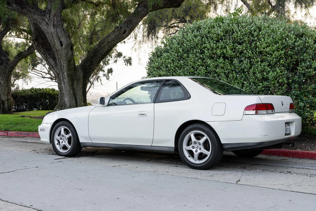 2001 Honda Prelude 5th Gen - Image 10 of 31