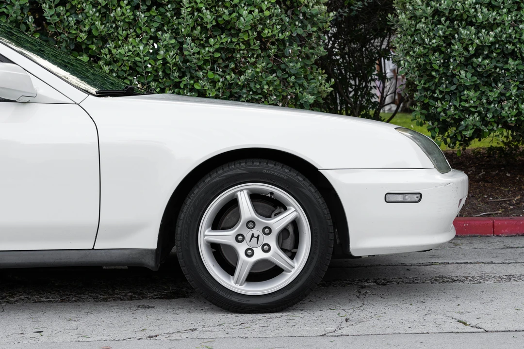 2001 Honda Prelude 5th Gen - Image 23 of 31