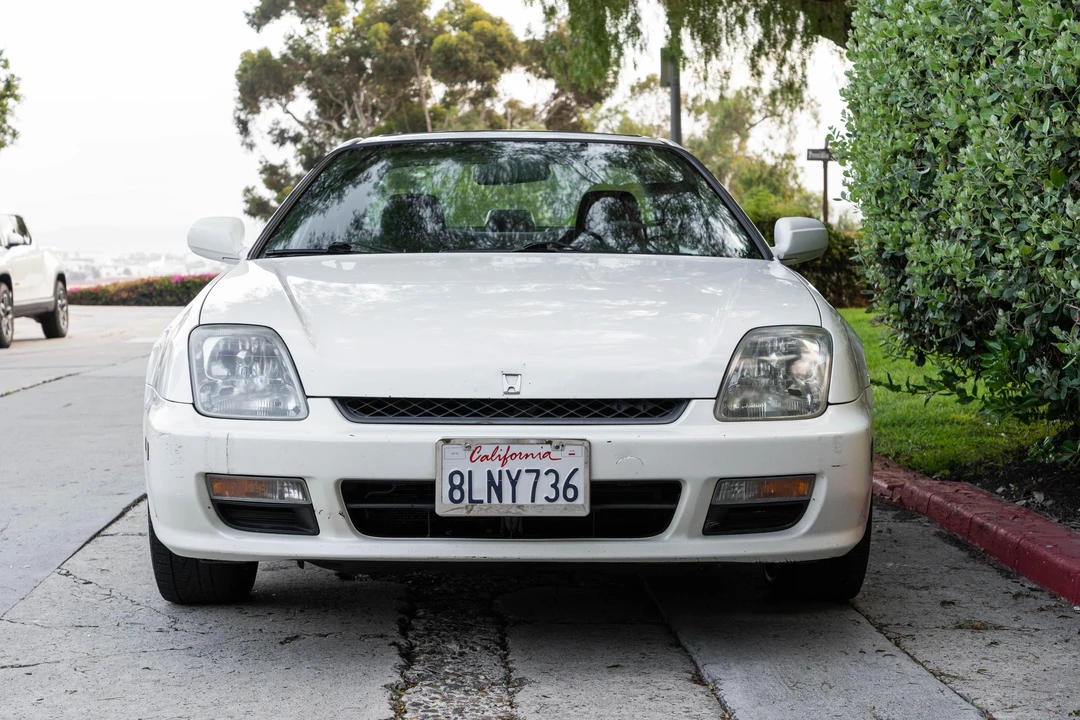 2001 Honda Prelude 5th Gen - Image 6 of 31