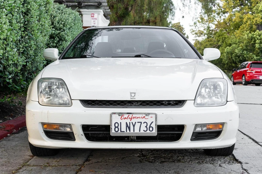 2001 Honda Prelude 5th Gen - Image 2 of 31