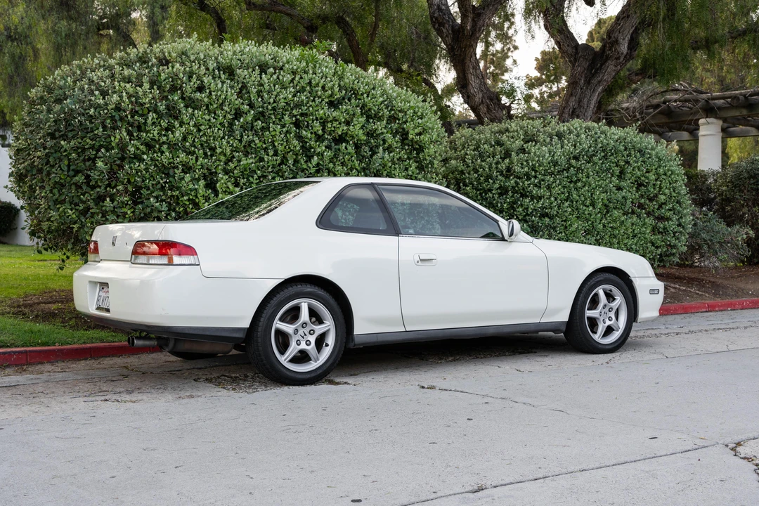 2001 Honda Prelude 5th Gen - Image 15 of 31