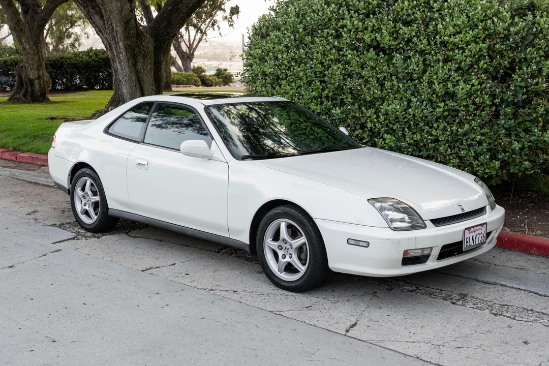 2001 Honda Prelude 5th Gen - Image 18 of 31