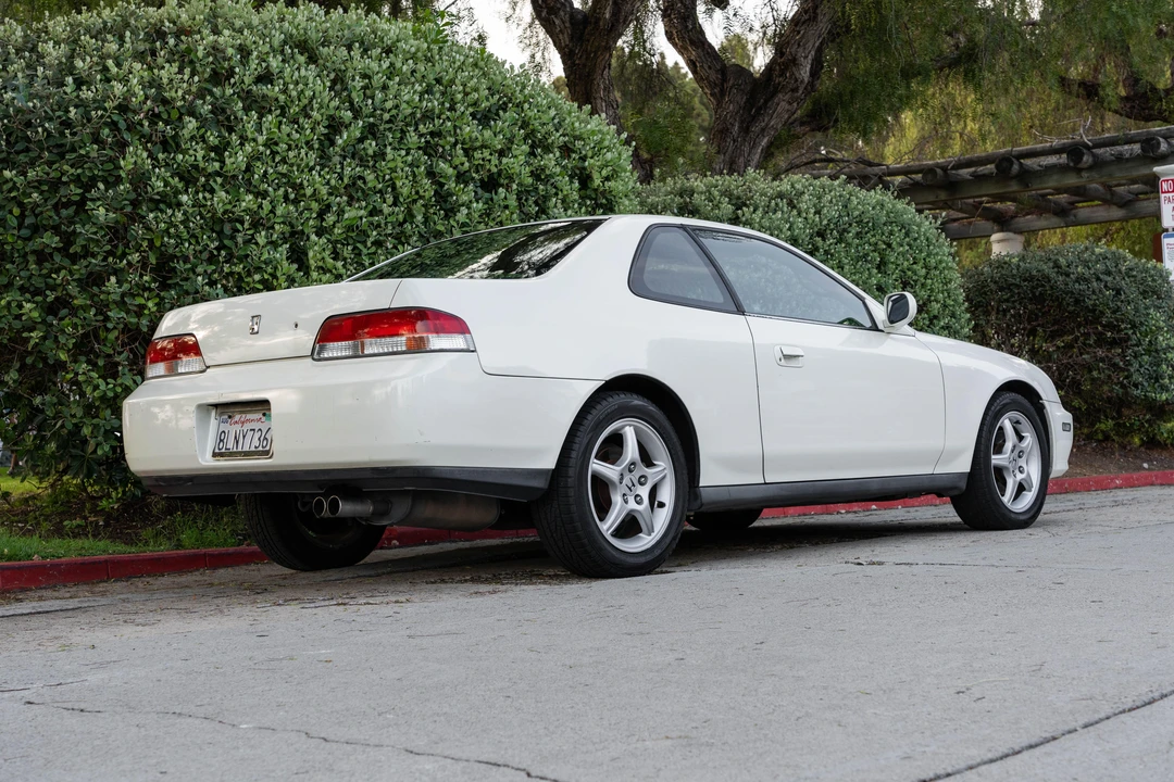 2001 Honda Prelude 5th Gen - Image 14 of 31