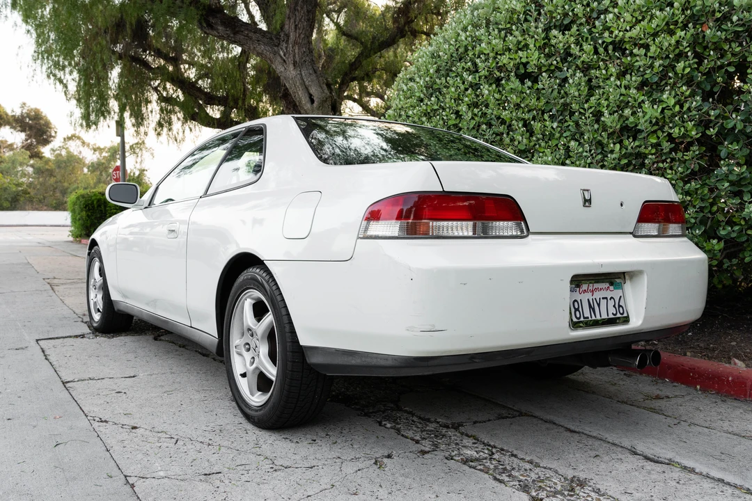 2001 Honda Prelude 5th Gen - Image 11 of 31
