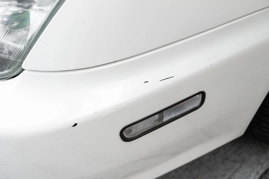 2001 Honda Prelude 5th Gen - Image 28 of 31