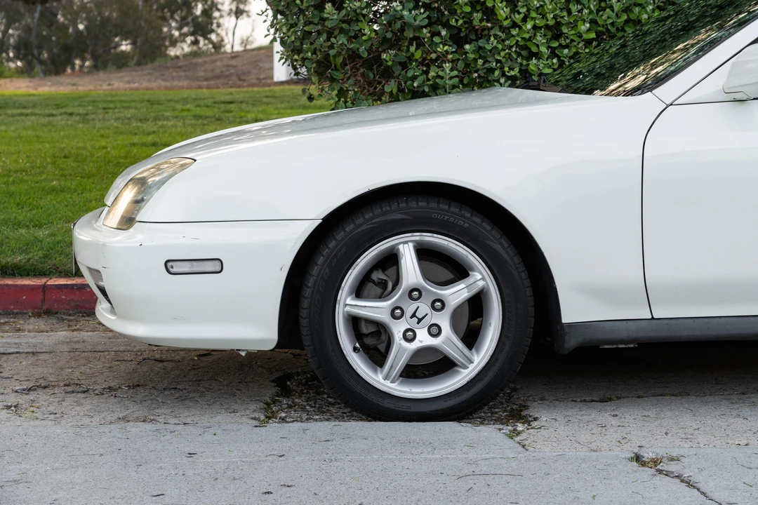2001 Honda Prelude 5th Gen - Image 20 of 31