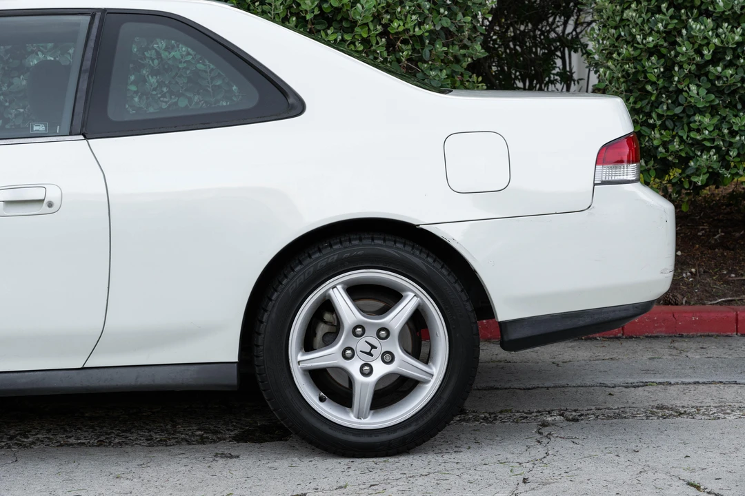 2001 Honda Prelude 5th Gen - Image 21 of 31