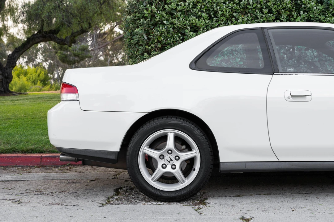 2001 Honda Prelude 5th Gen - Image 22 of 31