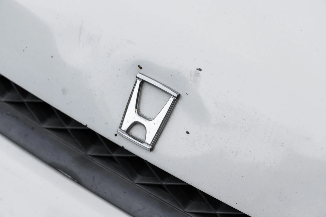 2001 Honda Prelude 5th Gen - Image 26 of 31