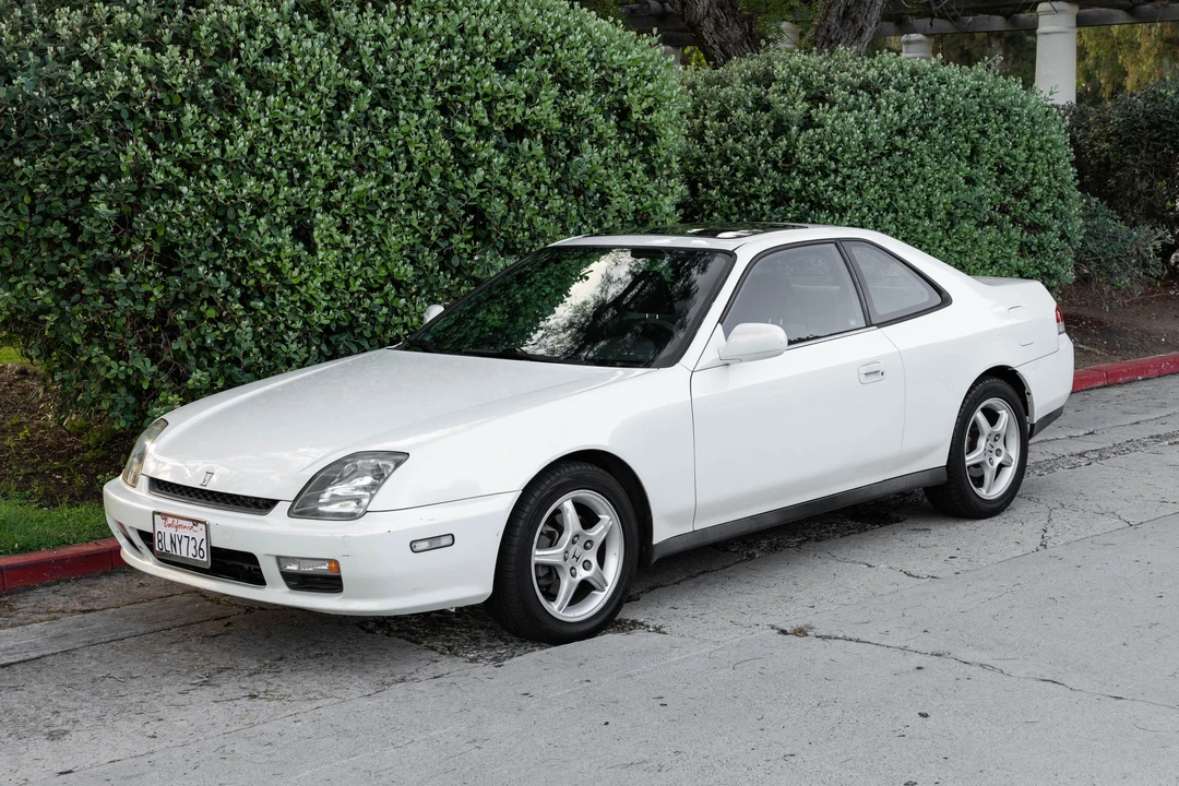 2001 Honda Prelude 5th Gen - Image 8 of 31