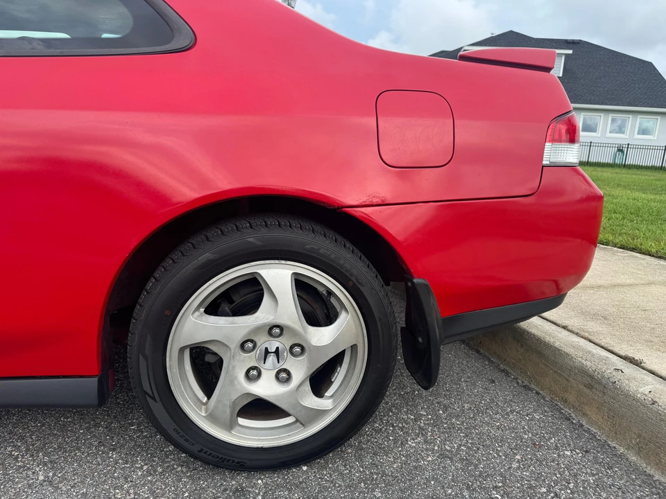 2001 Honda Prelude 5th Gen - Image 18 of 31