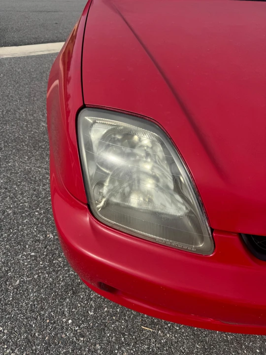 2001 Honda Prelude 5th Gen - Image 14 of 31