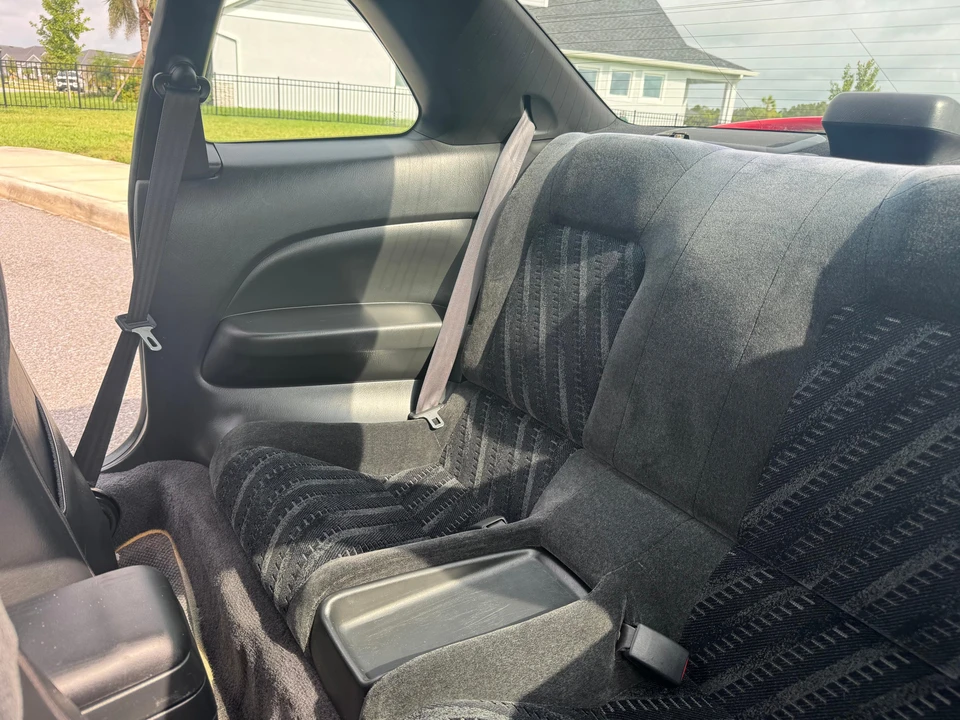 2001 Honda Prelude 5th Gen - Image 31 of 31