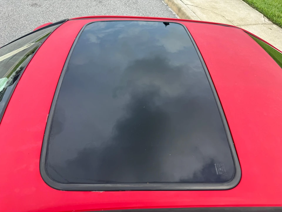 2001 Honda Prelude 5th Gen - Image 16 of 31