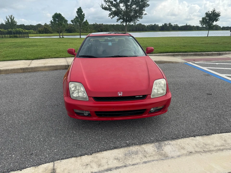 2001 Honda Prelude 5th Gen - Image 6 of 31