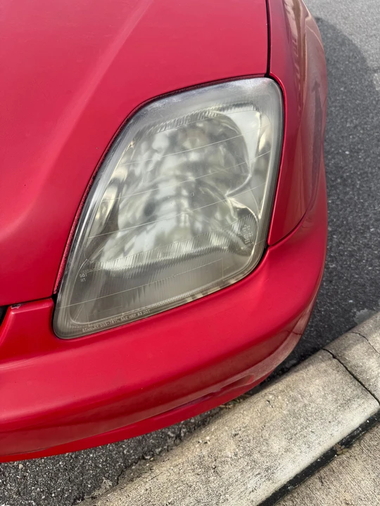 2001 Honda Prelude 5th Gen - Image 15 of 31