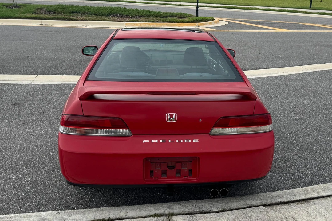 2001 Honda Prelude 5th Gen - Image 5 of 31