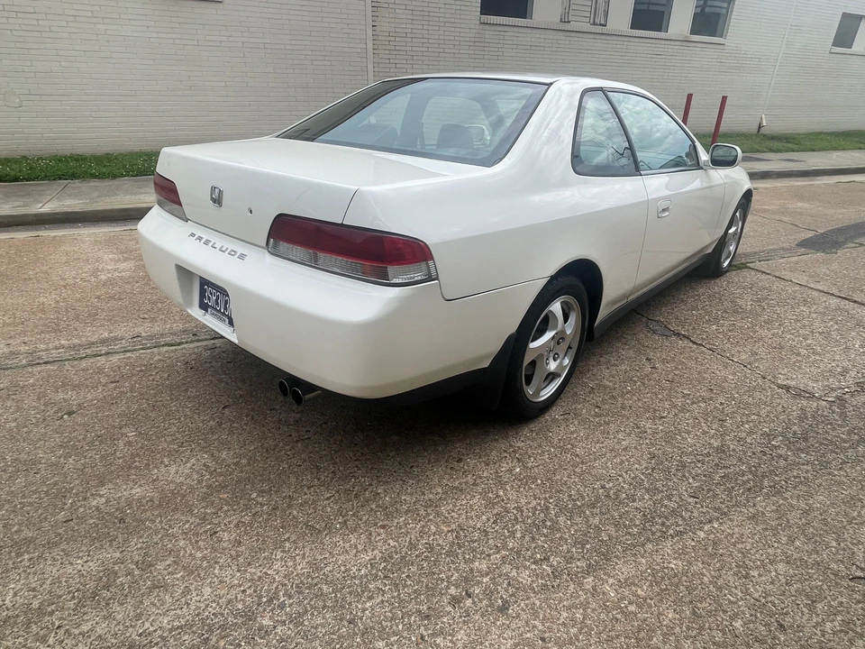 2001 Honda Prelude 5th Gen - Image 28 of 31