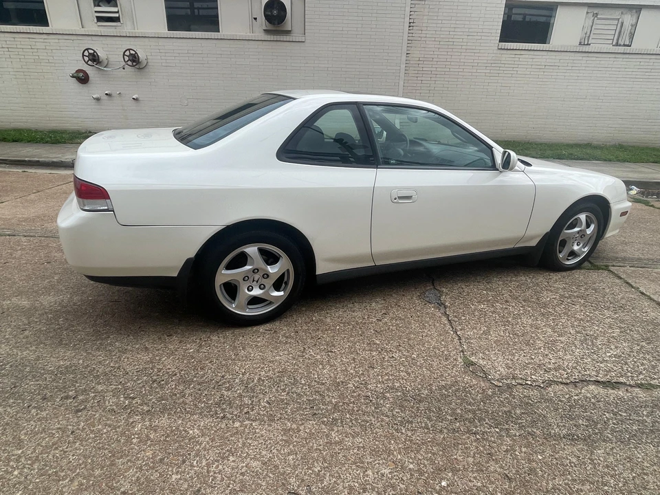 2001 Honda Prelude 5th Gen - Image 31 of 31