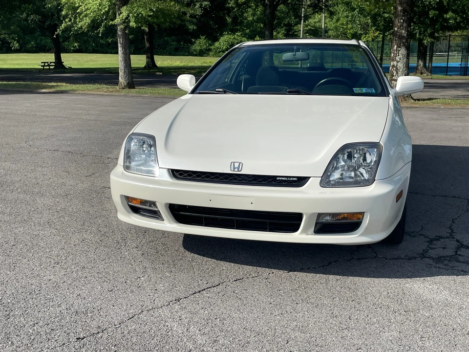 2001 Honda Prelude 5th Gen - Image 9 of 31