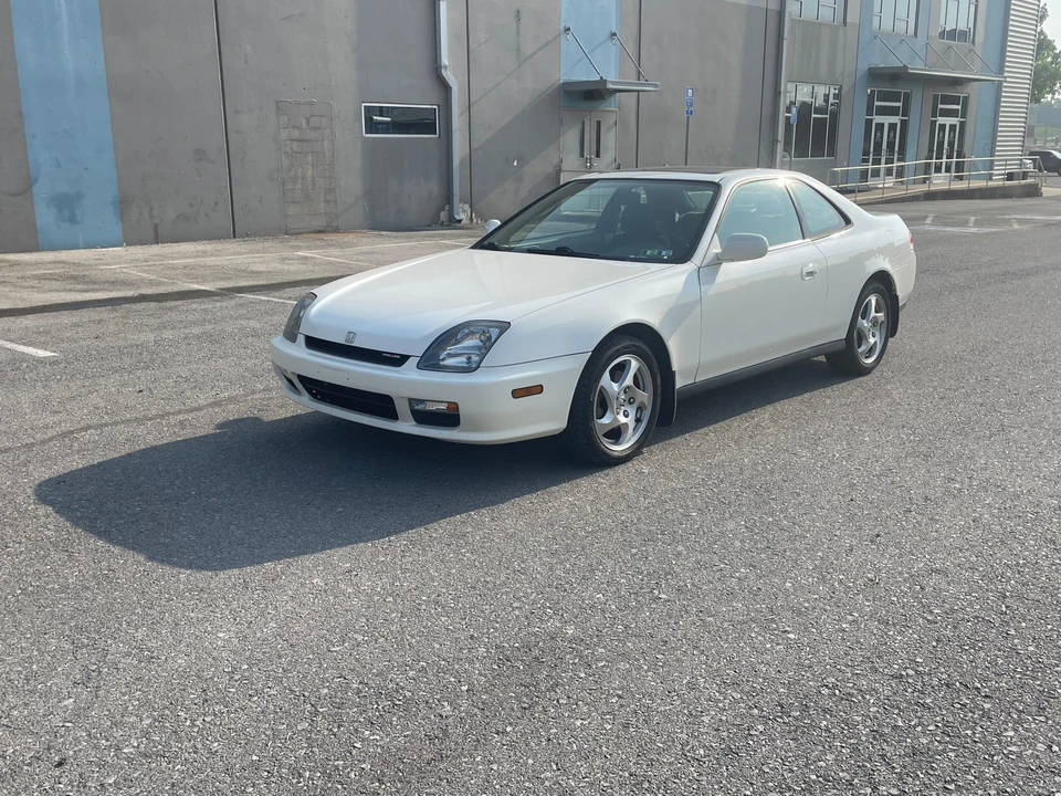 2001 Honda Prelude 5th Gen - Image 13 of 31
