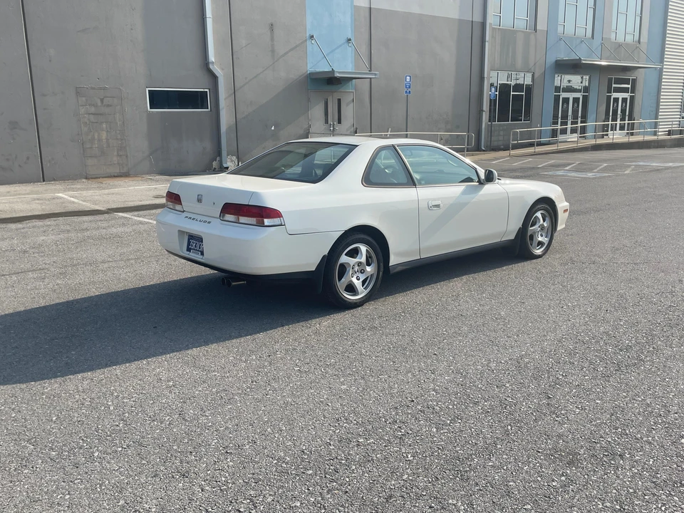 2001 Honda Prelude 5th Gen - Image 30 of 31